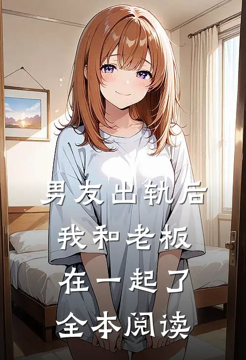 男友出轨后，我和老板在一起了全本阅读