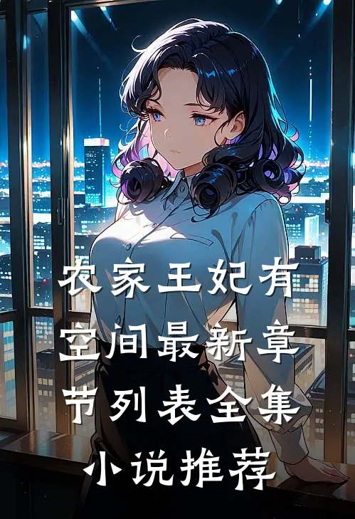 农家王妃有空间最新章节列表全集小说推荐