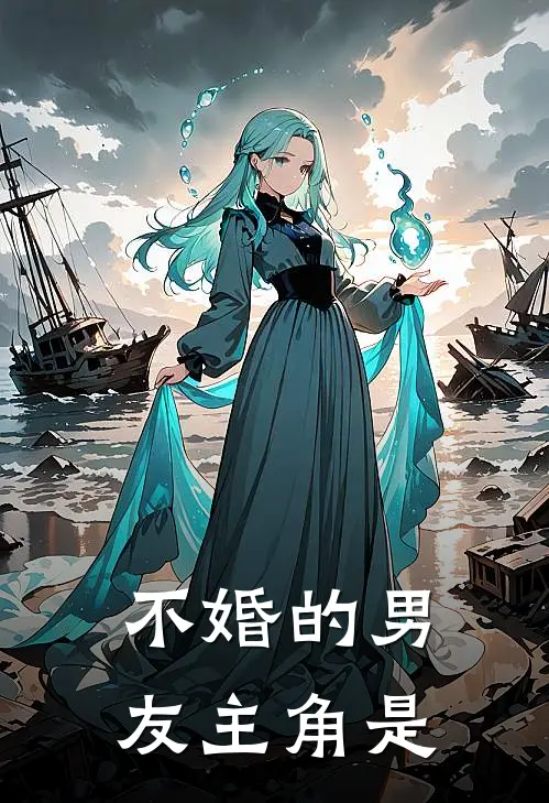 不婚的男友主角是