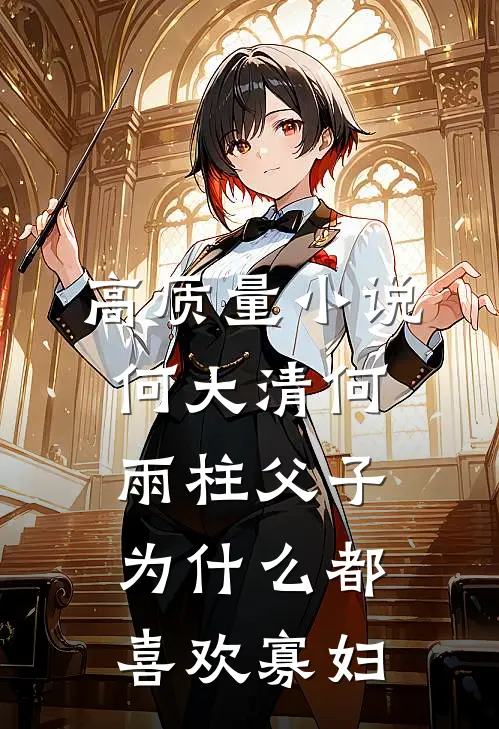 高质量小说何大清何雨柱父子为什么都喜欢寡妇