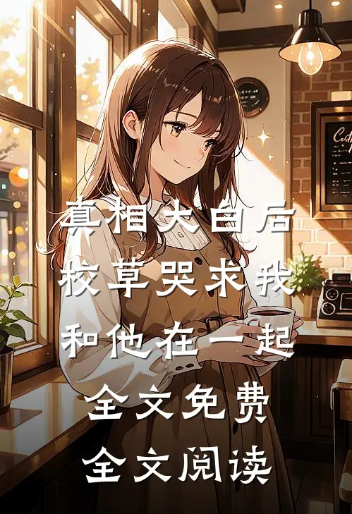 真相大白后,校草哭求我和他在一起全文免费全文阅读