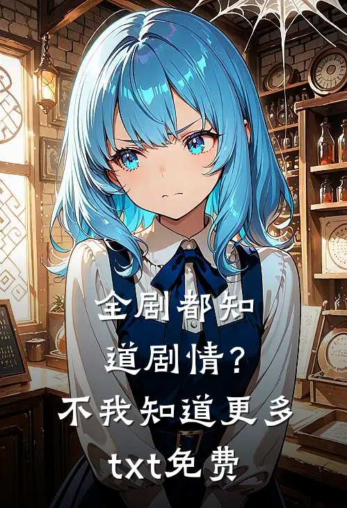 全剧都知道剧情？不，我知道更多txt免费