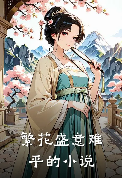 繁花盛意难平的小说
