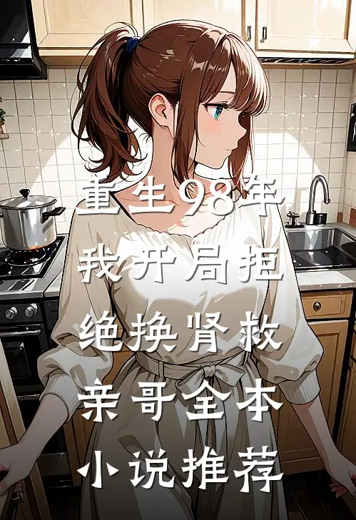 重生98年，我开局拒绝换肾救亲哥全本小说推荐