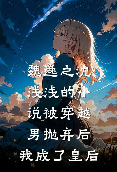 魏逸之沈浅浅的小说被穿越男抛弃后，我成了皇后