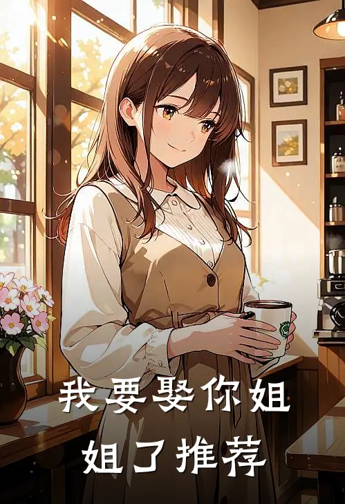 我要娶你姐姐了推荐