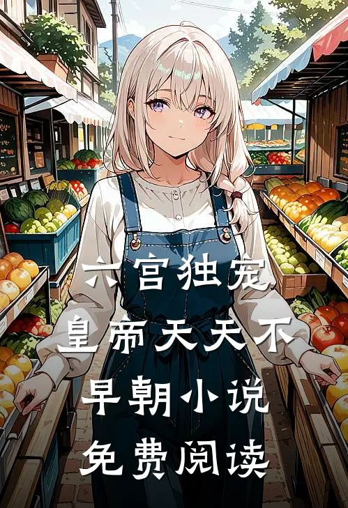 六宫独宠，皇帝天天不早朝小说免费阅读