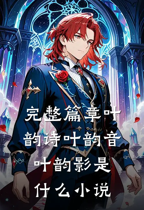 完整篇章叶韵诗叶韵音叶韵影是什么小说