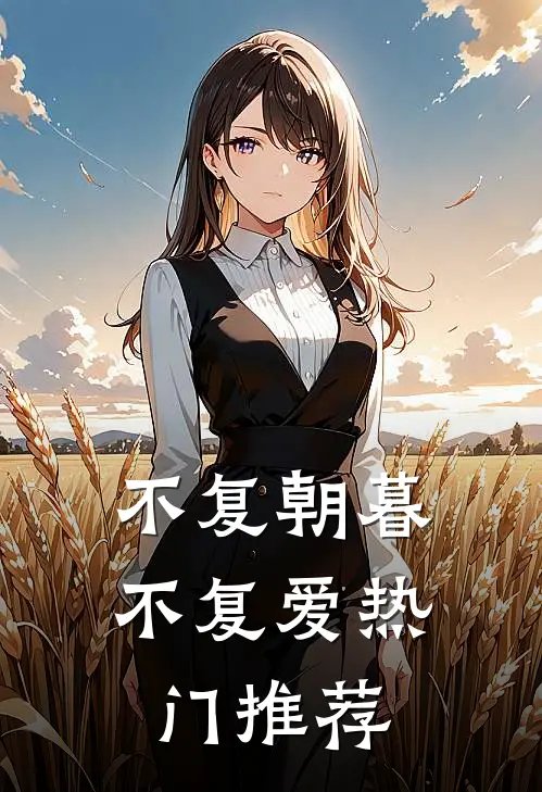不复朝暮不复爱热门推荐