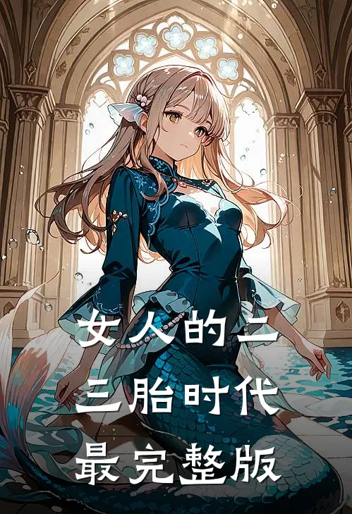 女人的二三胎时代最完整版