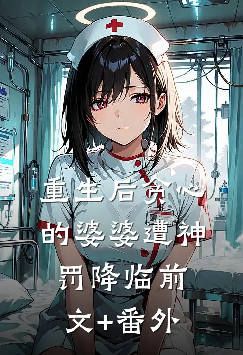 重生后贪心的婆婆遭神罚降临前文+番外