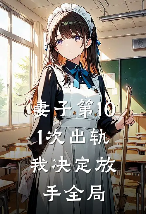 妻子第101次出轨，我决定放手全局