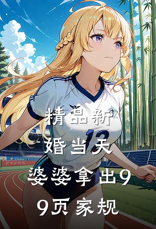 精品新婚当天，婆婆拿出99页家规