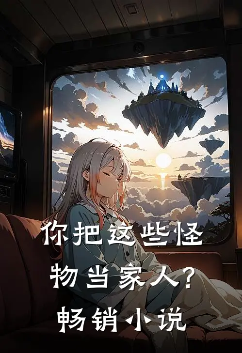 你把这些怪物当家人?畅销小说