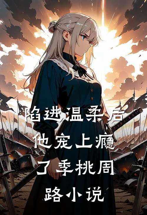 陷进温柔后，他宠上瘾了季桃周路小说