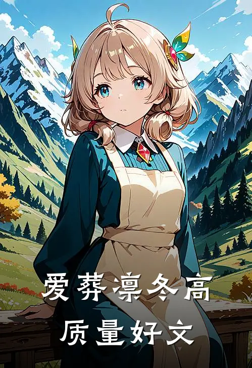 爱葬凛冬高质量好文