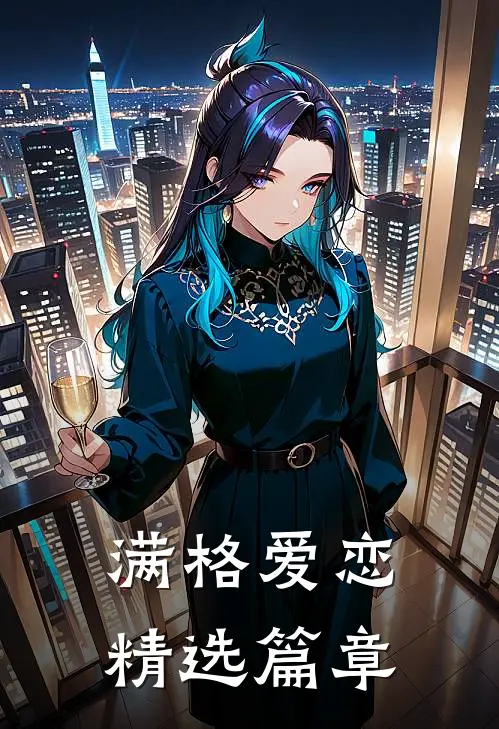 满格爱恋精选篇章