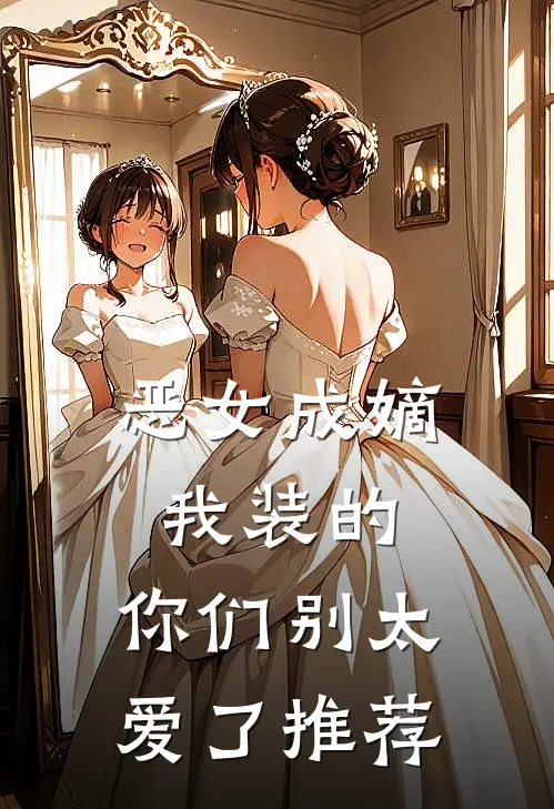 恶女成嫡：我装的，你们别太爱了推荐