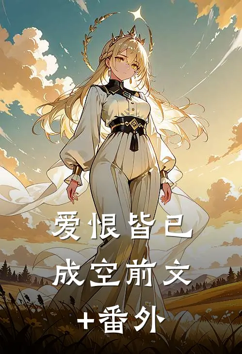 爱恨皆已成空前文+番外