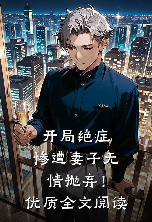 开局绝症，惨遭妻子无情抛弃！优质全文阅读