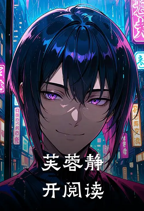 芙蓉静开阅读