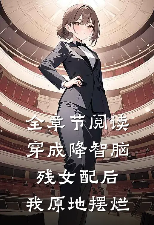全章节阅读穿成降智脑残女配后，我原地摆烂
