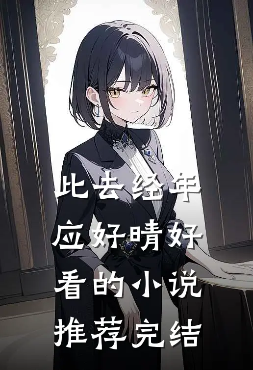 此去经年应好晴好看的小说推荐完结