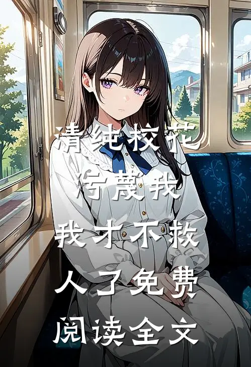 清纯校花污蔑我，我才不救人了免费阅读全文