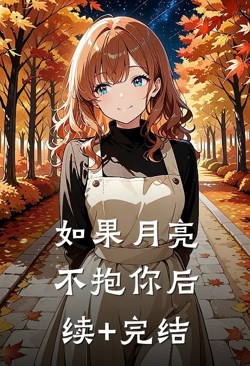 如果月亮不抱你后续+完结