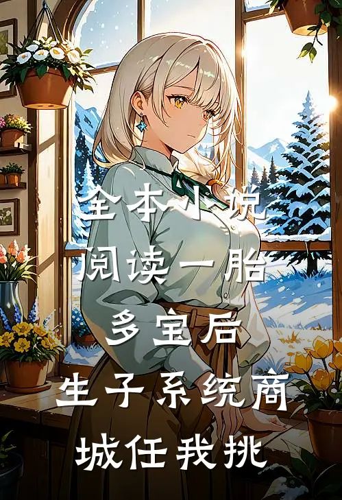 全本小说阅读一胎多宝后，生子系统商城任我挑