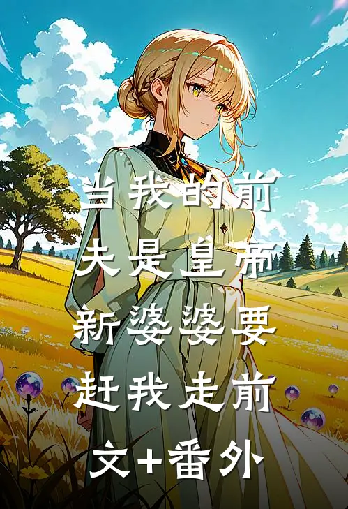 当我的前夫是皇帝，新婆婆要赶我走前文+番外
