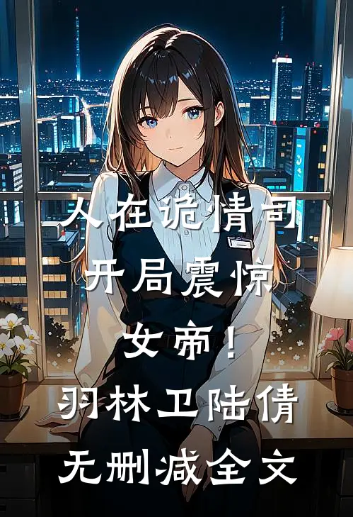 人在诡情司，开局震惊女帝！羽林卫陆倩无删减全文
