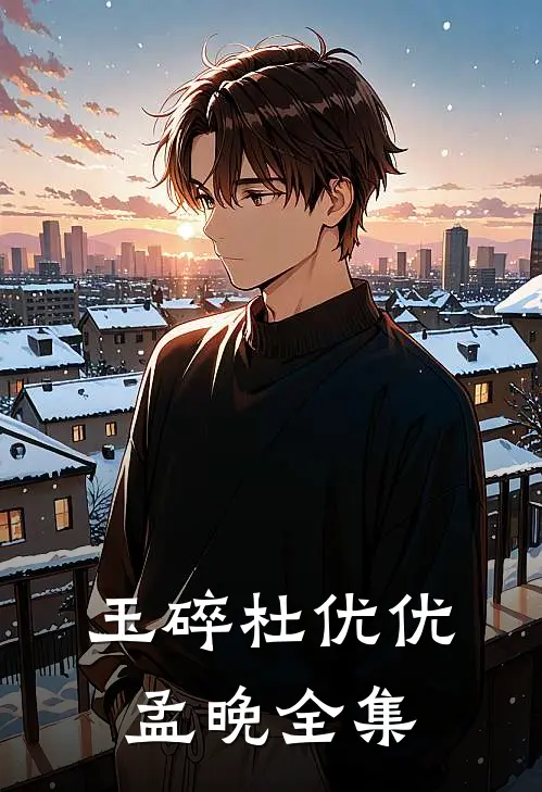 玉碎杜优优孟晚全集