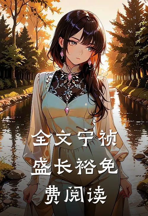 全文宁祯盛长裕免费阅读