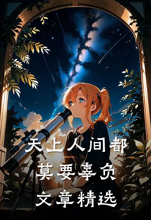 天上人间都莫要辜负文章精选