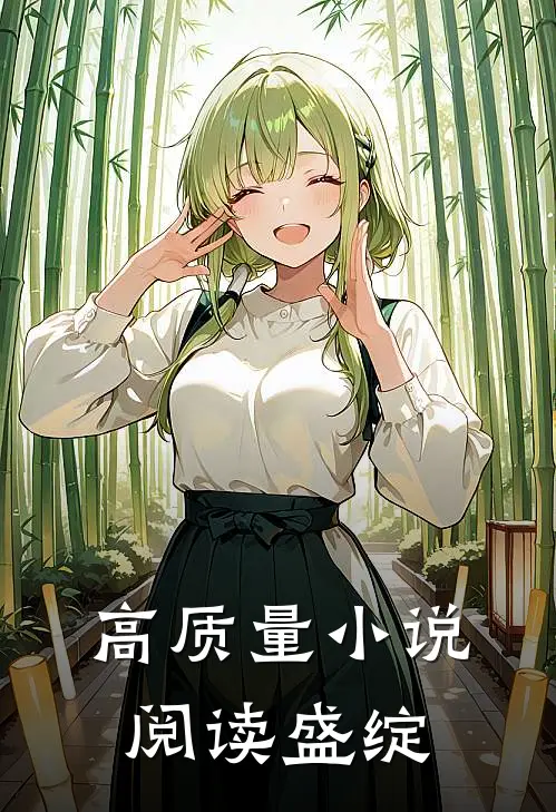 高质量小说阅读盛绽