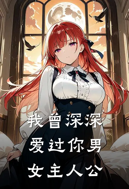 我曾深深爱过你男女主人公