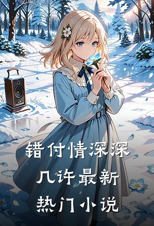错付情深深几许最新热门小说