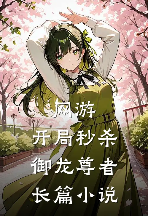 网游：开局秒杀御龙尊者长篇小说