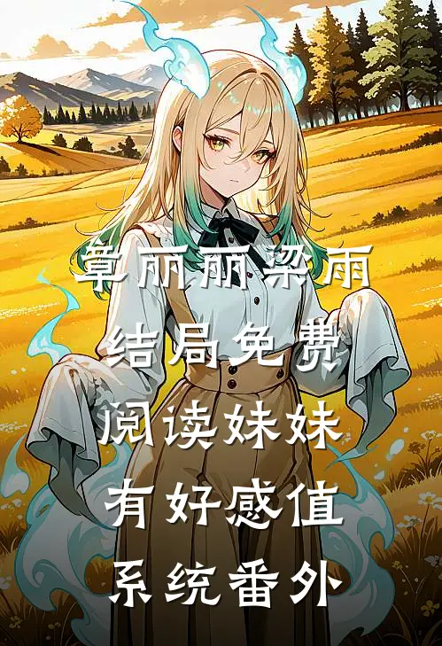 章丽丽梁雨结局免费阅读妹妹有好感值系统番外