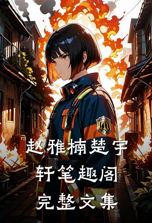 赵雅楠楚宇轩笔趣阁完整文集