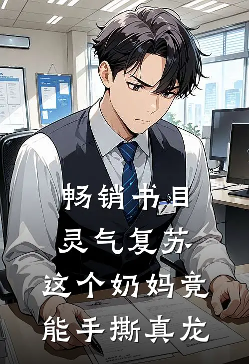 畅销书目灵气复苏：这个奶妈竟能手撕真龙