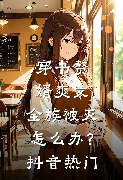 穿书赘婿爽文，全族被灭怎么办？抖音热门