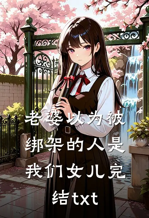 老婆以为被绑架的人是我们女儿完结txt