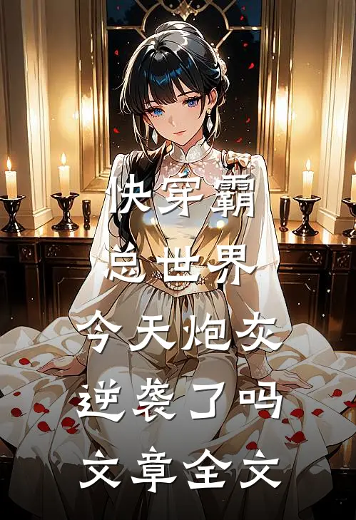快穿霸总世界：今天炮灰逆袭了吗文章全文