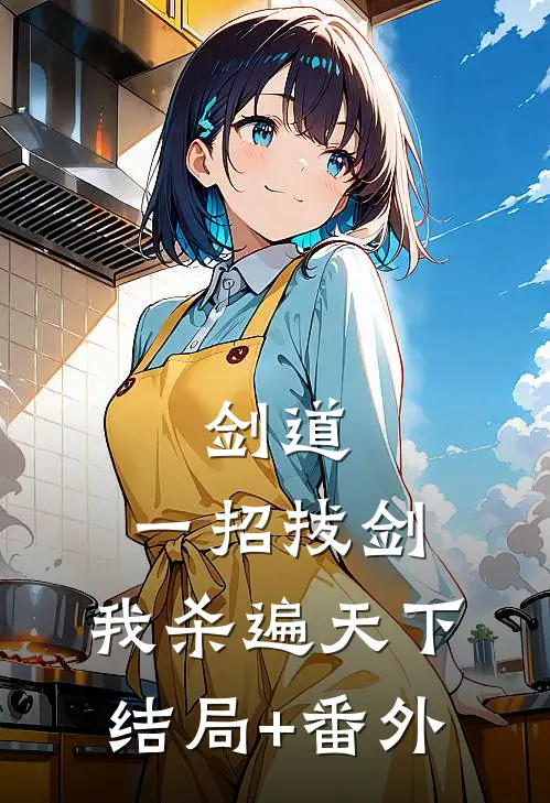 剑道：一招拔剑，我杀遍天下结局+番外