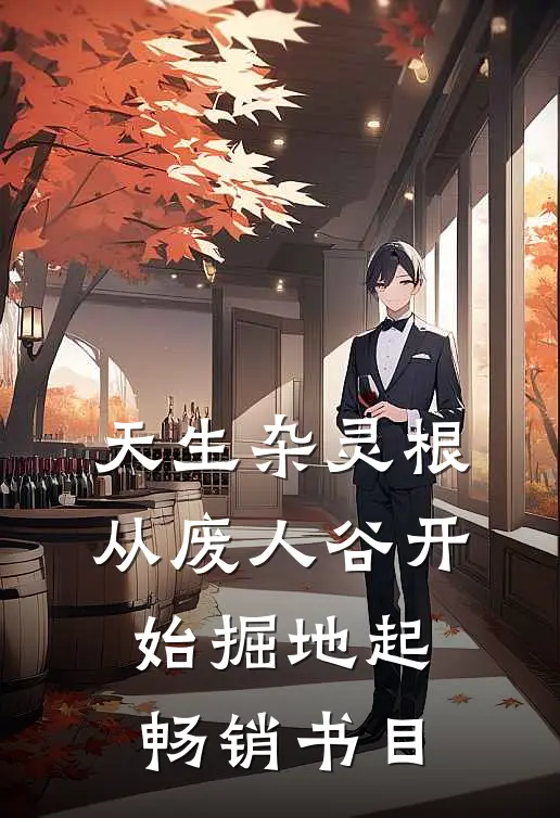 天生杂灵根，从废人谷开始掘地起畅销书目
