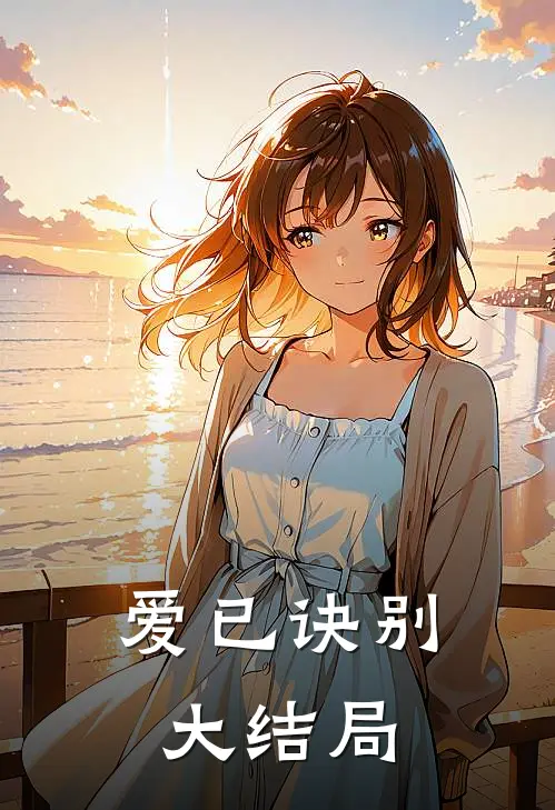 爱已诀别大结局