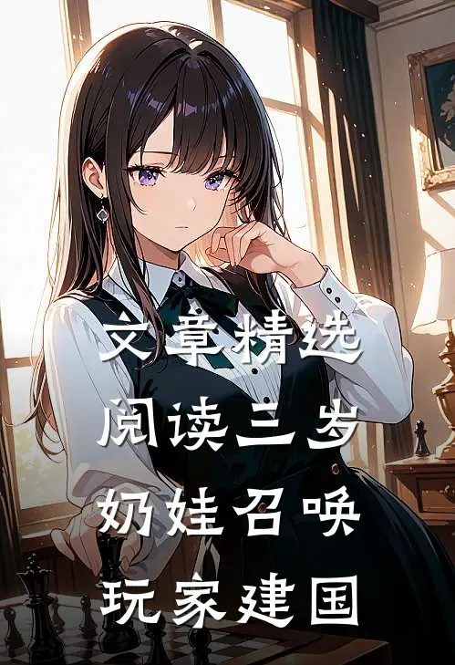 文章精选阅读三岁奶娃召唤玩家建国
