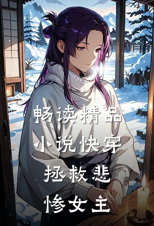 畅读精品小说快穿：拯救悲惨女主